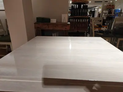 Daylesford — furniture lacquering