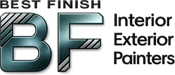 BestFinish — Painters & Decorators